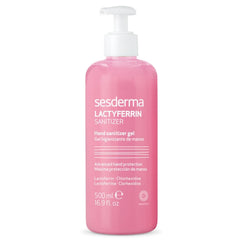 Sesderma Lactyferrin Hygienising Gel 500ml Jag Couture London - New York