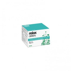 Deiters Relax Infusión Jag Couture London - New York