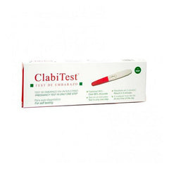 Clabi 1 Pregnancy Test