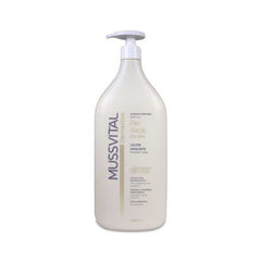 Mussvital Dermoactival Dry Emollient Lotion 1l Jag Couture London - New York
