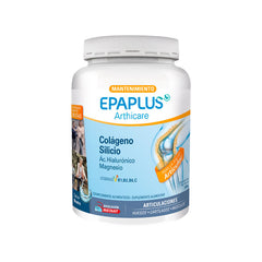 Epaplus Collagen Silicon Hyaluronic & Magnesium Neutral Flavour - Jag Couture London - New York