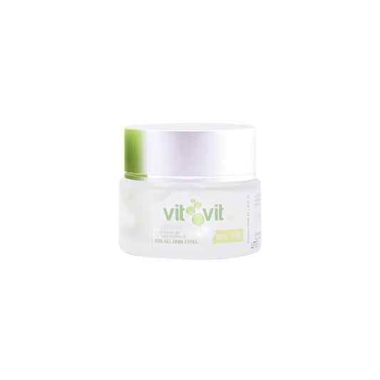 Diet Esthetic Vit Vit Snail Extract Gel Facial 50ml Jag Couture London - New York