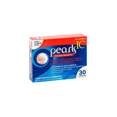 Pearls Yc Pearls Ic 30 Caps