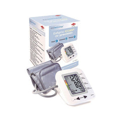 Ico Digital Echo Upper Arm Blood Pressure Monitor Jag Couture London - New York