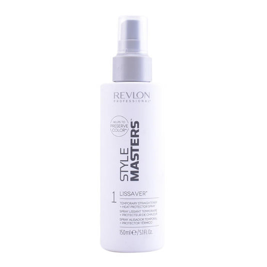 Revlon Style Masters Lissaver Protective Straightening 150ml