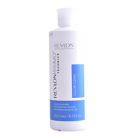 Revlon Revelonissimo Technics Color Cleanser 250ml Jag Couture London - New York