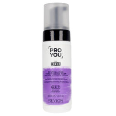 Revlon Proyou The Toner Foam 150ml