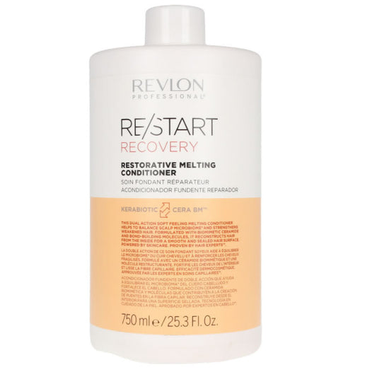Revlon Re-Start Recovery Restorative Melting Conditioner 750ml