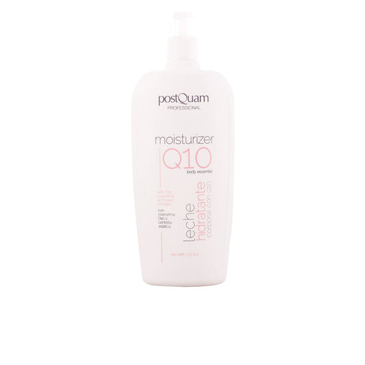 Postquam Moisturizing Body Milk Q10 400ml