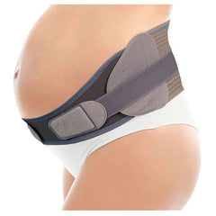 HappyMaammy Maternity Girdle Grey Jag Couture London - New York