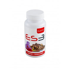 Es3 Plantis