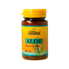 Nature Essential Aloe 250mg Jag Couture London - New York
