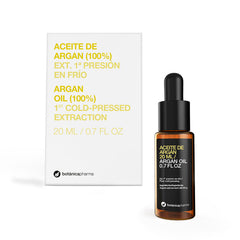 Botánicapharma Argan Oil Dropper Eco 20ml