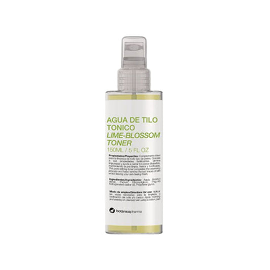Botánicapharma Linden Water Spray 150ml Jag Couture London - New York