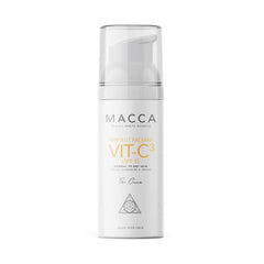Macca Absolut Radiant Vit-C3 The Cream Spf15 50ml