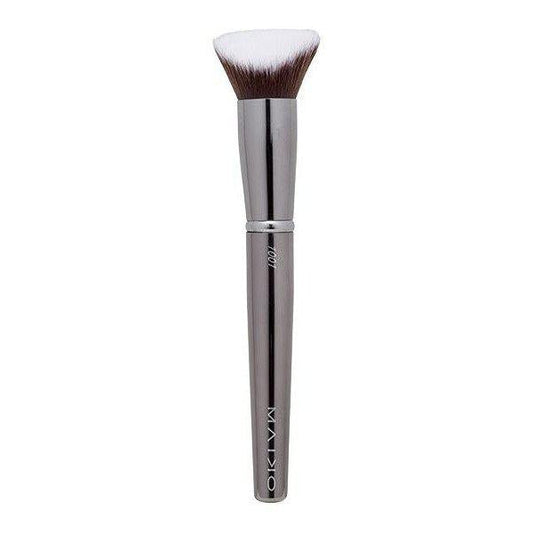 Maiko Luxury Grey Brocha De Precisión Para Base 1001 1 U Jag Couture London - New York