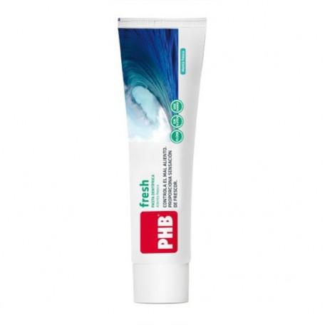 Pbh Phb Fresh Toothpaste 75 25ml Jag Couture London - New York