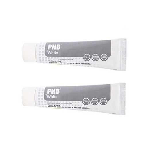 Pbh Pack Duplo White 100ml Jag Couture London - New York