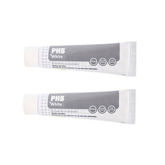 Pbh Pack Duplo White 100ml Jag Couture London - New York