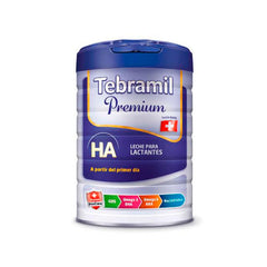 Tebramil Premium HA 800g Jag Couture London - New York