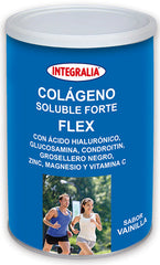 Integralia Colageno Soluble Forte Flex Polvo Jag Couture London - New York