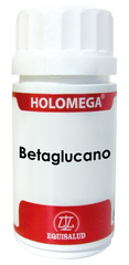 Equisalud Holomega Betaglucanos 50 Caps
