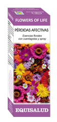 Equisalud Flowers Of Life Perdidas Afectivas