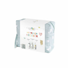 Lua & Lee My First Toilet Bag Set 3 Pieces - Jag Couture London - New York