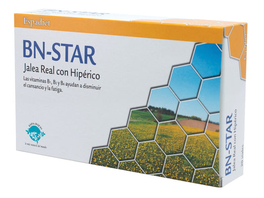 Montstar Jalea Bnstar 20 Viales Jag Couture London - New York