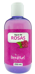 Herdibel Agua De Rosas 250 Cc