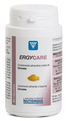 Nutergia Ergycare 60 Caps