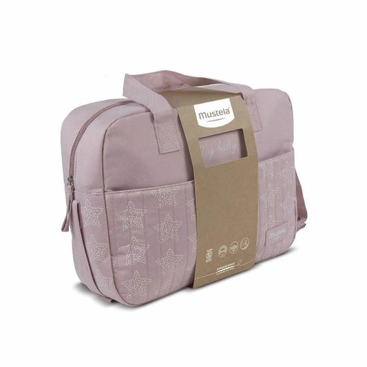 Mustela My Baby Pink Set 6 Pieces 2020 Jag Couture London - New York