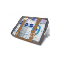 Mustela Grey Small Basket Set 5 Pieces