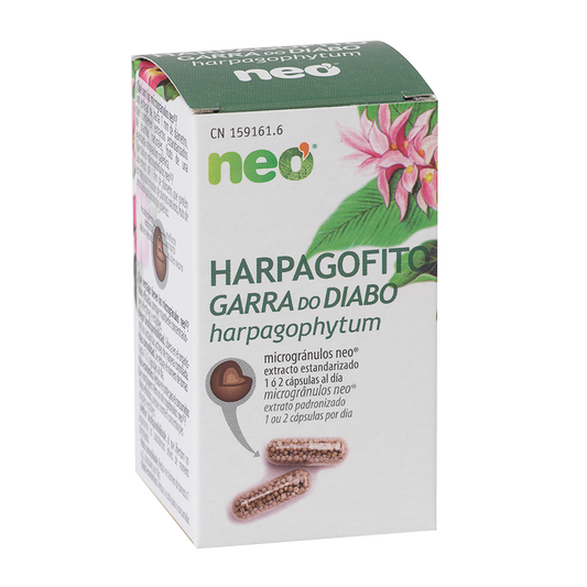 Neovital Harpagophyte Neo 45caps