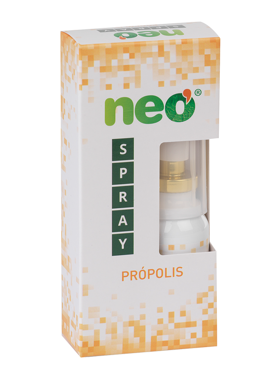 Neovital Neo Propolis Spray