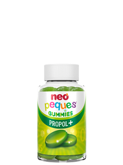 Neo Peques Gummies Propol 30 Gummies