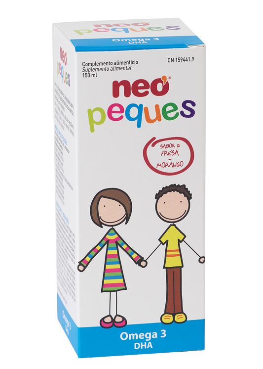 Neovital Neo Omega3 30caps