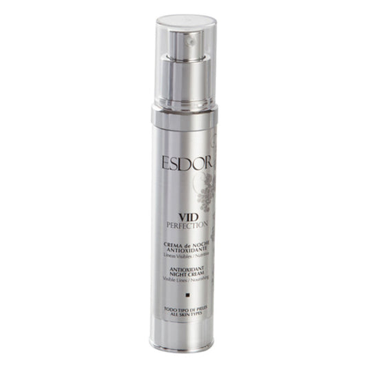 Esdor Antioxidant Night Cream Vid Perfection 50ml Jag Couture London - New York