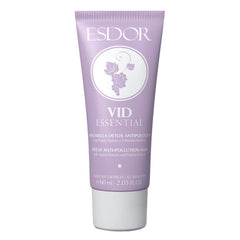 Esdor Detox Anti Pollution Mask Vid Essential 60ml Jag Couture London - New York
