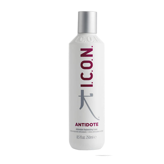 Icon Antidote Antioxidant Replenishing Cream 250ml Jag Couture London - New York