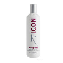 Icon Antidote Antioxidant Replenishing Cream 250ml Jag Couture London - New York