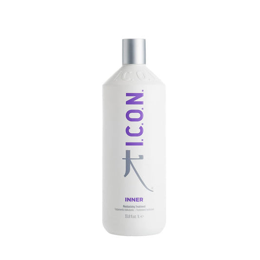 Icon Inner Moisturizing Treatment 1000ml Jag Couture London - New York