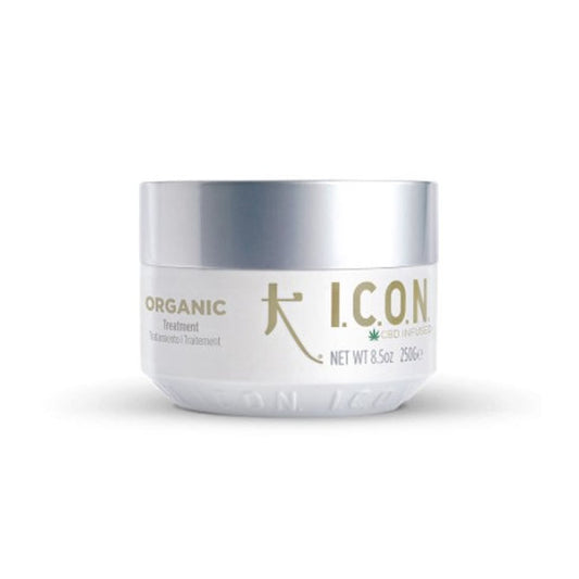 Icon Organic Treatment 250ml Jag Couture London - New York