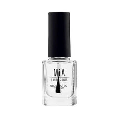 Mía Cosmetics Vernis À Ongles Gel Effect 3D