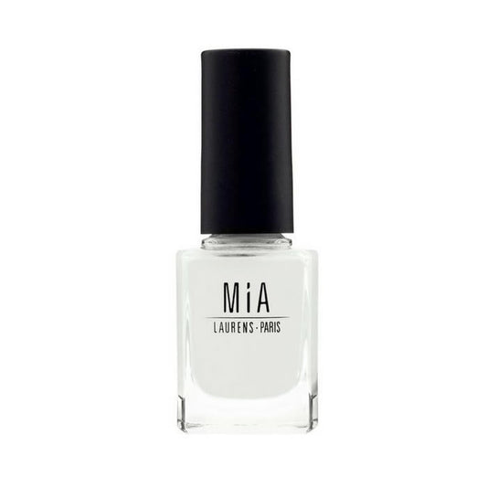 Mía Cosmetics Vernis À Ongles Cotton White Jag Couture London - New York