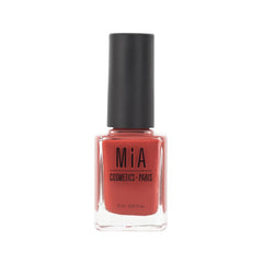 Mía Cosmetics Vernis À Ongles Ginger Jag Couture London - New York