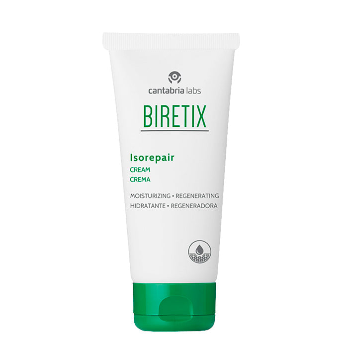 Cantabria Labs Biretix Isorepair Cream 50ml Jag Couture London - New York