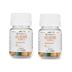 Heliocare Ultra D 2x30 Capsules Jag Couture London - New York