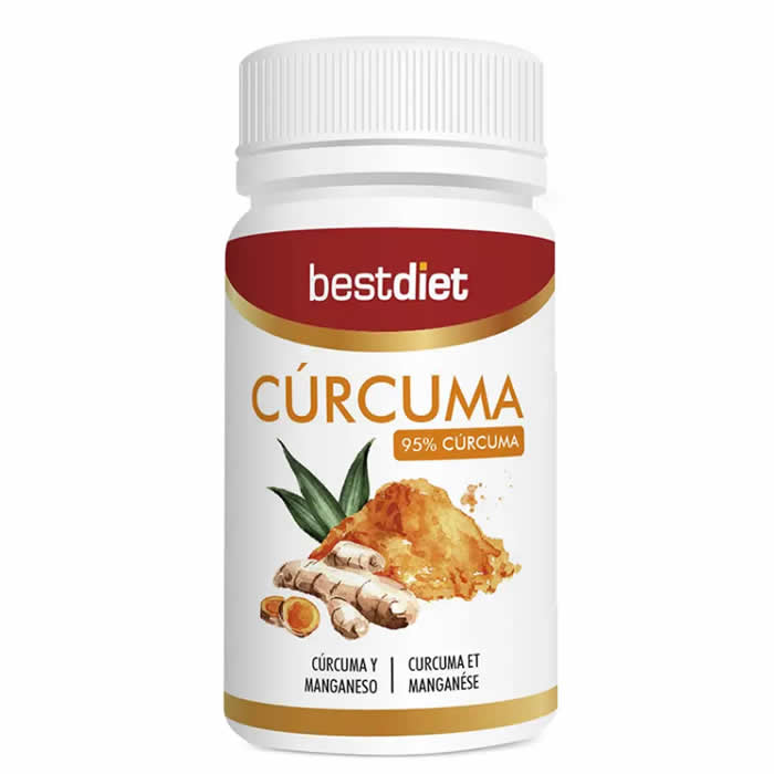 Best Diet Curcuma 30 Caps Jag Couture London - New York