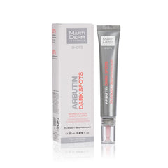 Martiderm Arbutin Dark Spots Jag Couture London - New York